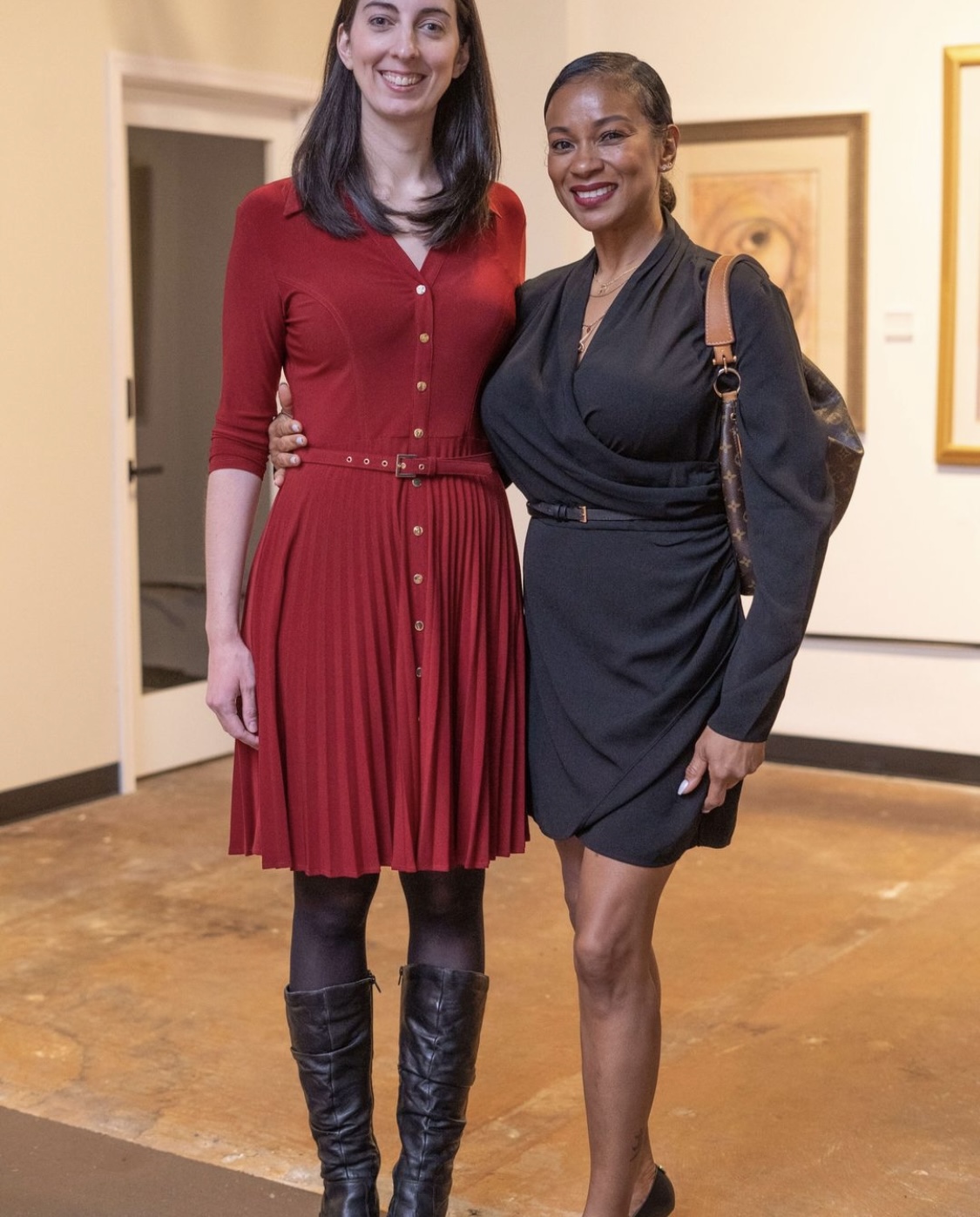 Past event at Meet Up PG