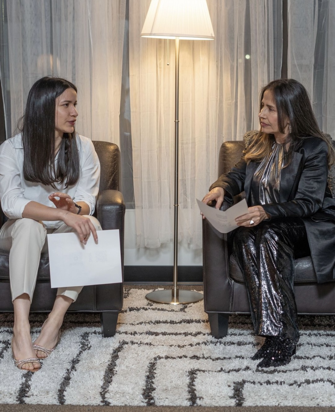 Past event at Meet Up PG