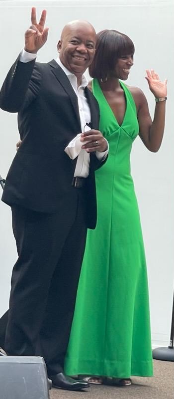 Past event at Meet Up PG